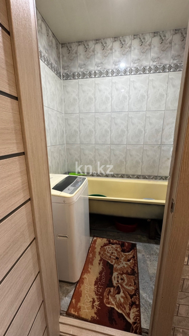 Продажа 2-комнатной квартиры, 50.2 м² в Костанае - фото 9