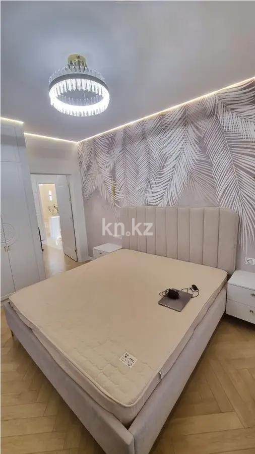 Продажа 3-комнатной квартиры, 85 м², ул. Хусейна бен Талала, дом  28 в Астане - фото 3