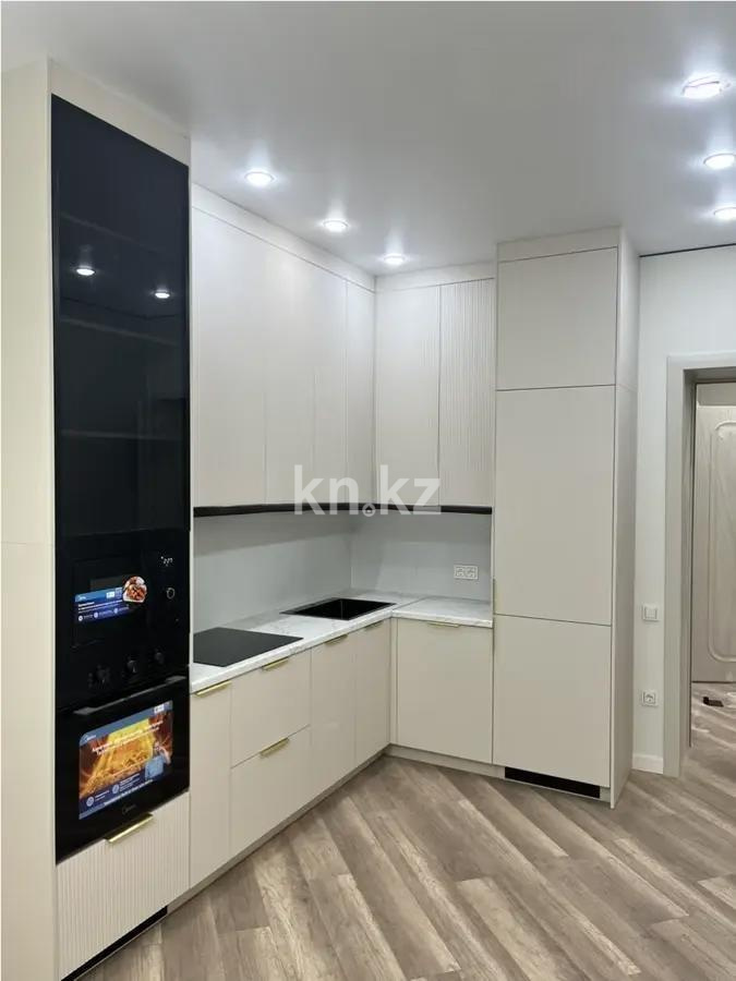 Продажа 2-комнатной квартиры, 46 м², пр. Туран, дом  55/5 в Астане