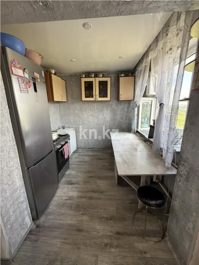 Продажа 3-комнатной квартиры, 58 м² в Шахтинске - фото 4