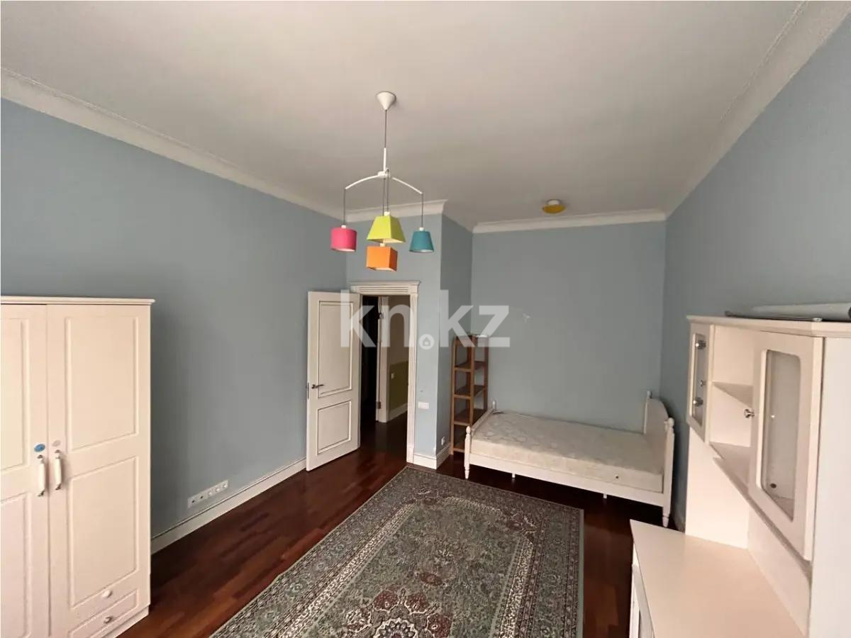 Продажа 3-комнатной квартиры, 110 м², мкр-н Мирас, дом  157 в Алматы - фото 2