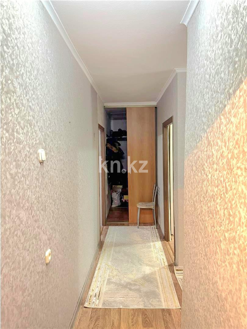 Продажа 2-комнатной квартиры, 50 м², мкр. Восток-2 в Караганде - фото 10