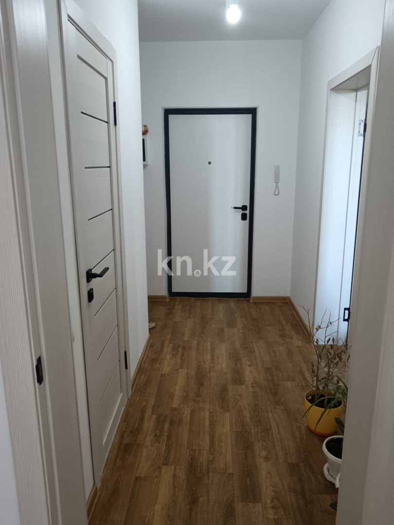 Аренда 2-комнатной квартиры, 50 м² в Астане - фото 5