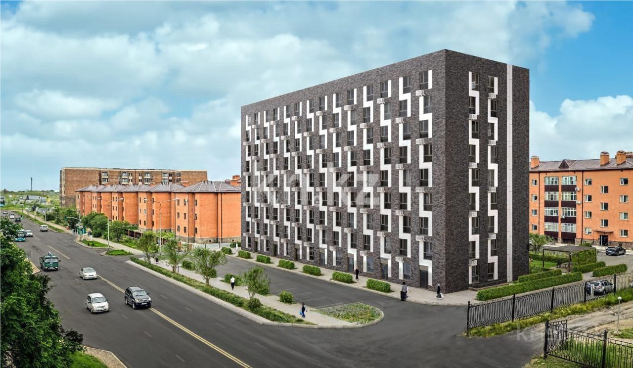 Продажа 2-комнатной квартиры, 42 м² в Караганде - фото 17