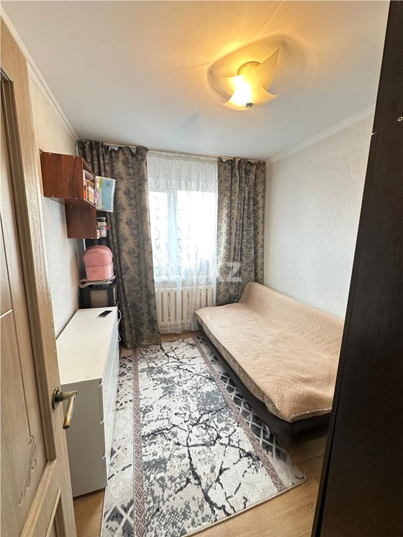 Продажа 4-комнатной квартиры, 61 м² в Караганде - фото 6