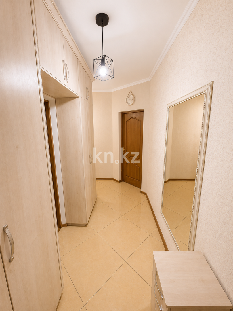 Продажа 2-комнатной квартиры, 55.6 м² в Астане - фото 8