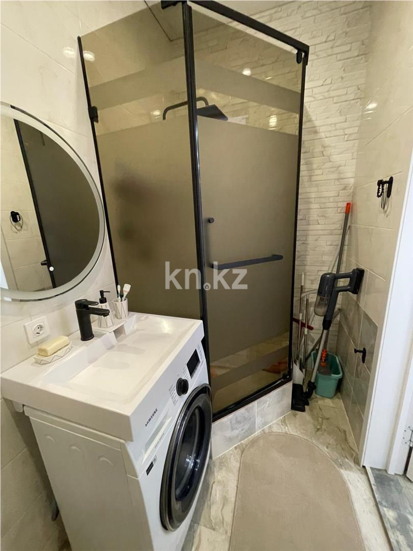 Продажа 1-комнатной квартиры, 39 м² в Караганде - фото 10