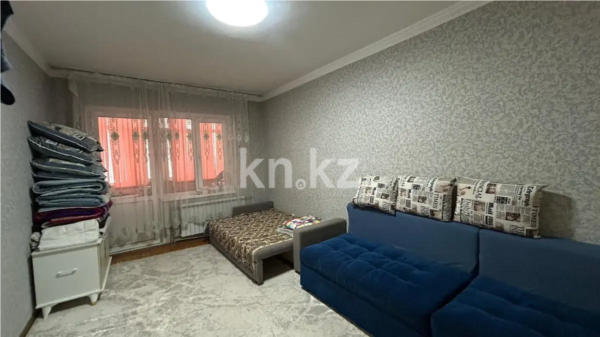 Продажа 1-комнатной квартиры, 38 м² в Алматы