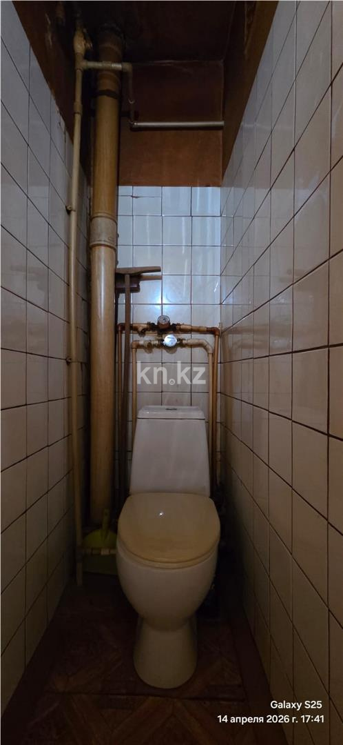 Продажа 2-комнатной квартиры, 44 м² в Темиртау - фото 9