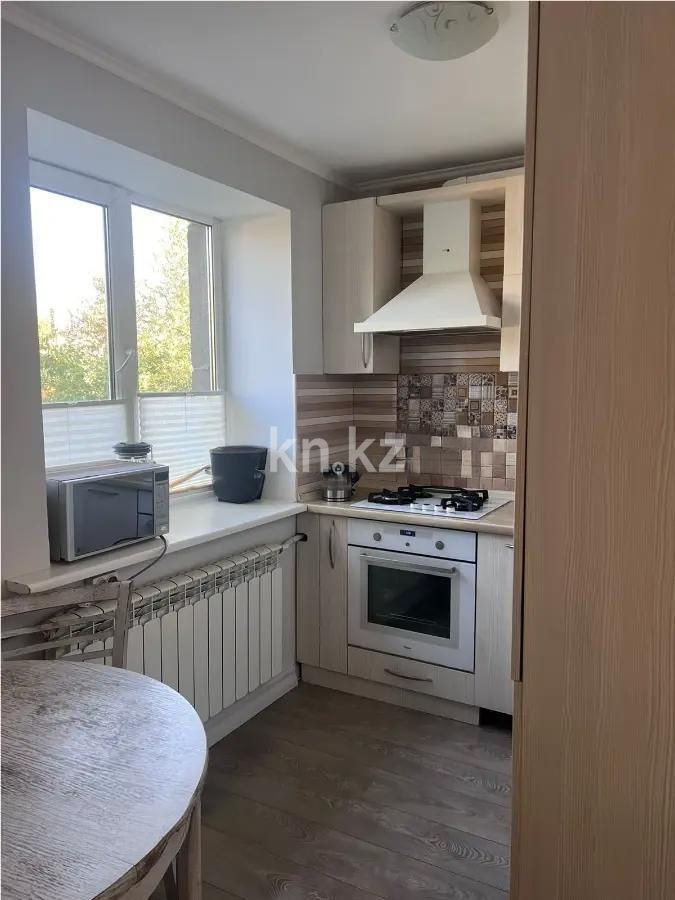 Продажа 3-комнатной квартиры, 62 м², ул. Панфилова, дом  114 в Алматы - фото 3