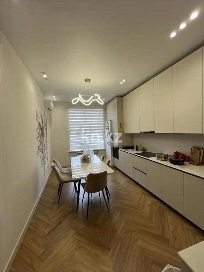 Продажа 3-комнатной квартиры, 100 м² в Караганде - фото 4