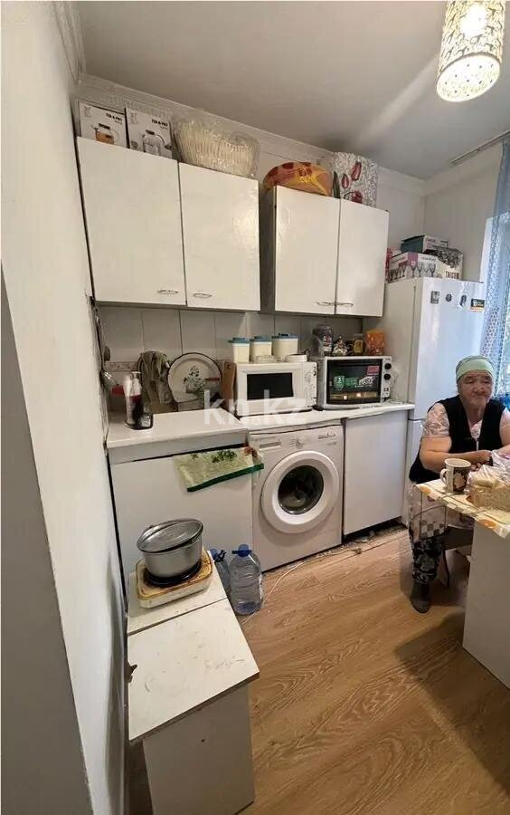 Продажа 1-комнатной квартиры, 32 м² в Астане - фото 2