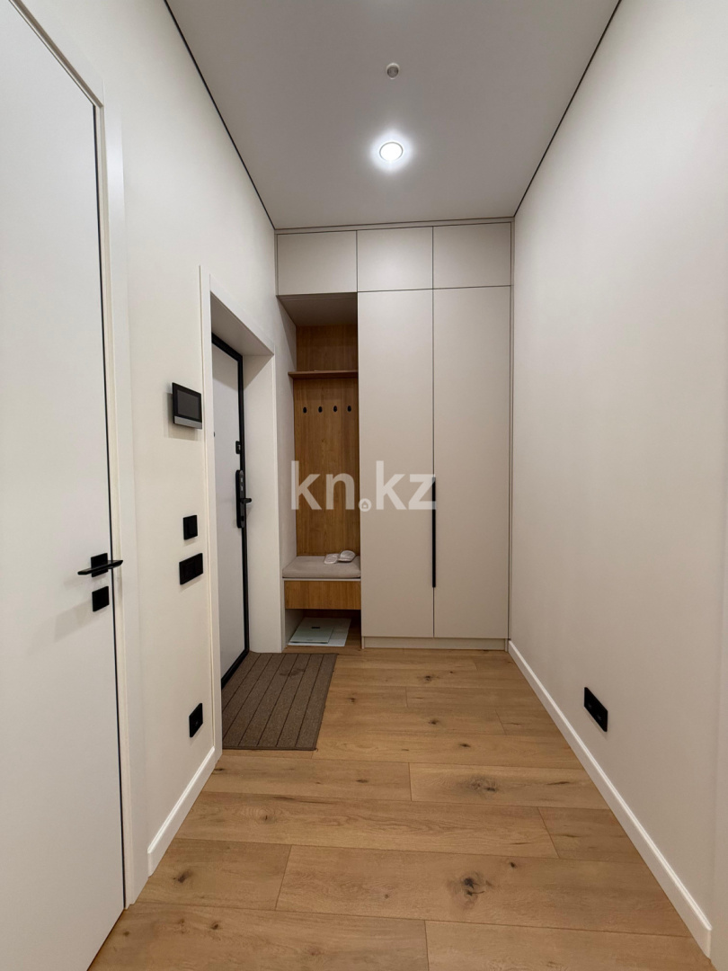 Аренда 2-комнатной квартиры посуточно, 60 м², Альфараби, дом  27/2 - Альфараби в Алматы - фото 6