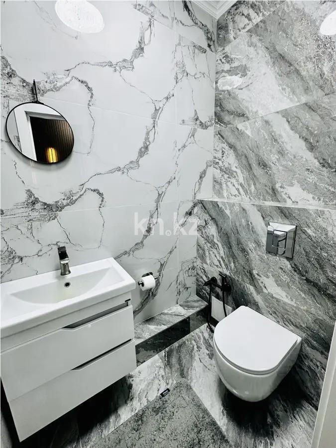 Продажа 2-комнатной квартиры, 59 м² в Алматы - фото 4