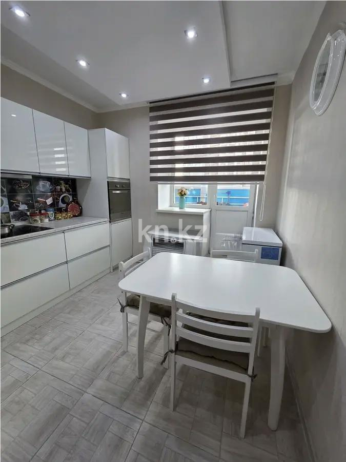 Продажа 1-комнатной квартиры, 36 м² в Астане - фото 2