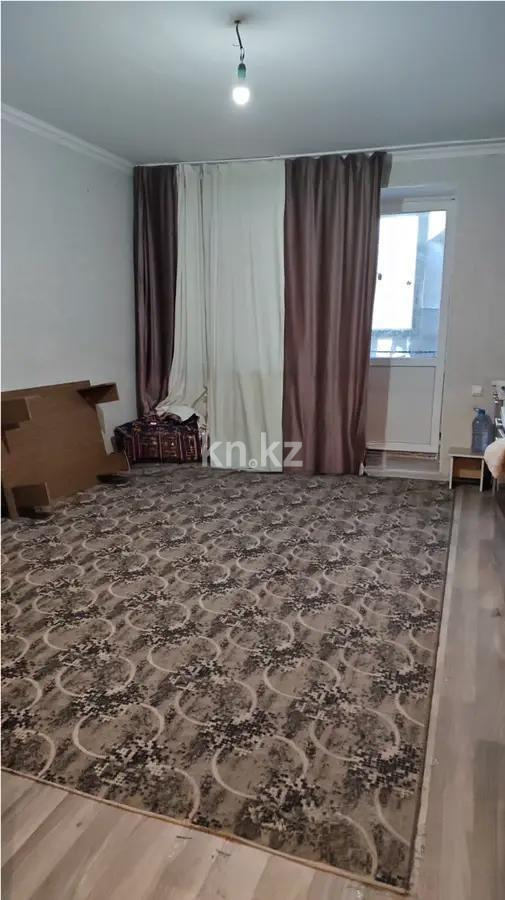 Продажа 1-комнатной квартиры, 49 м², пр. Тлендиева, дом  36 в Астане