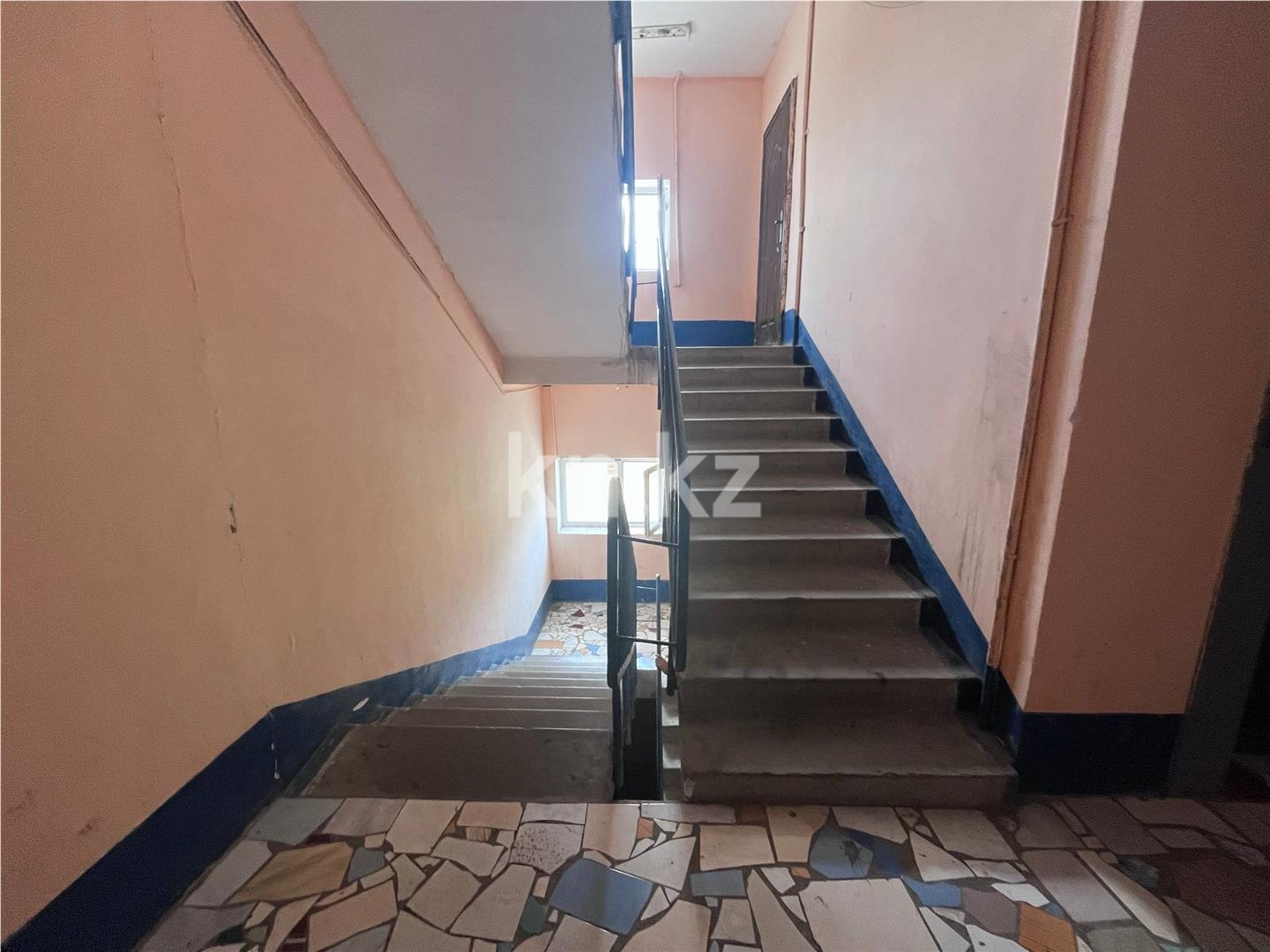 Продажа 2-комнатной квартиры, 66 м² в Караганде - фото 12