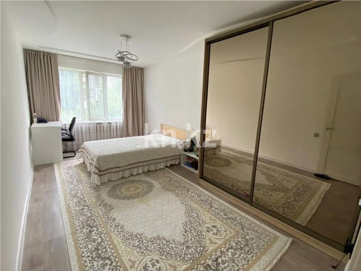 Продажа 3-комнатной квартиры, 65 м² в Алматы - фото 3