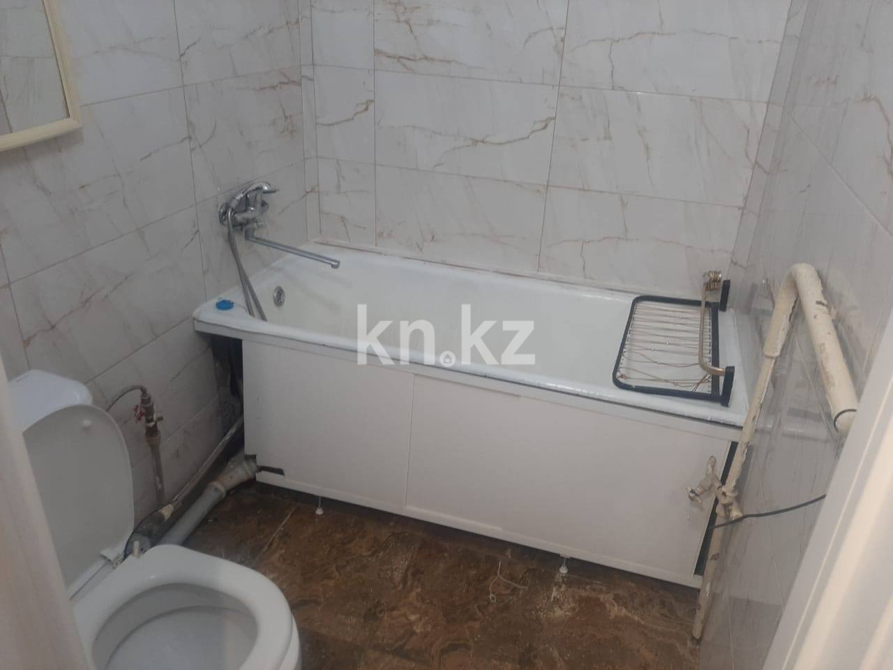 Аренда 1-комнатной квартиры, 36 м² в Астане - фото 7