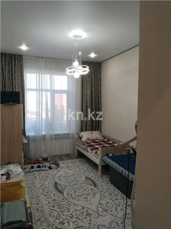 Продажа 3-комнатной квартиры, 91 м² в Караганде - фото 3
