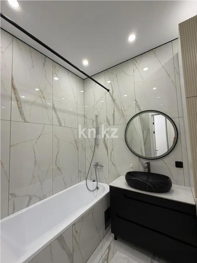Продажа 3-комнатной квартиры, 67 м² в Алматы - фото 4