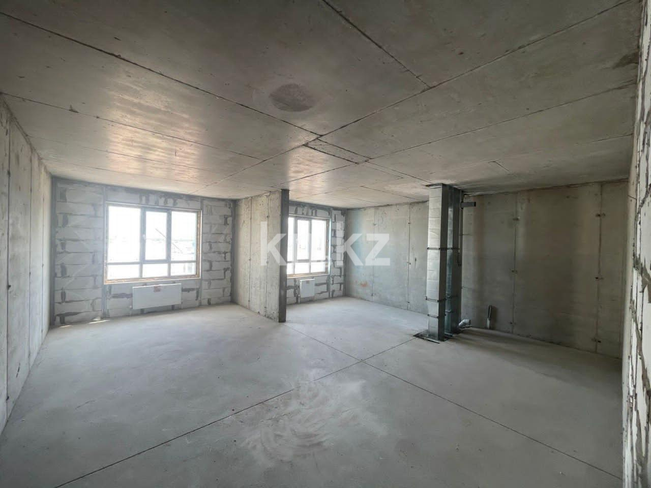 Продажа 1-комнатной квартиры, 48.35 м² в Алматы - фото 5