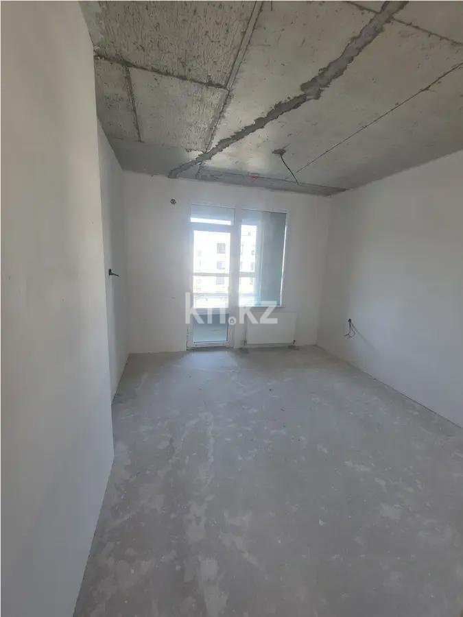 Продажа 3-комнатной квартиры, 77.1 м² в Алматы