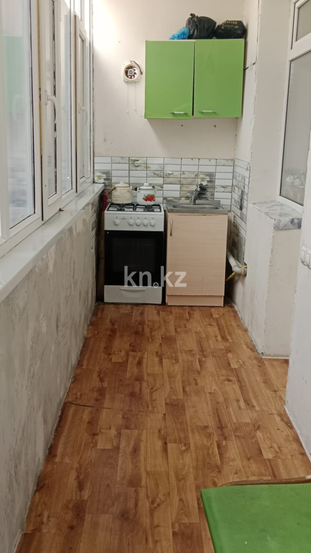 Продажа 1-комнатной квартиры, 47 м² в Таразе - фото 8