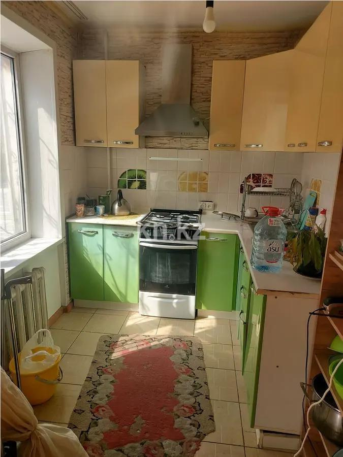 Продажа 4-комнатной квартиры, 80 м², пер. Ташенова, дом  8 в Астане - фото 5