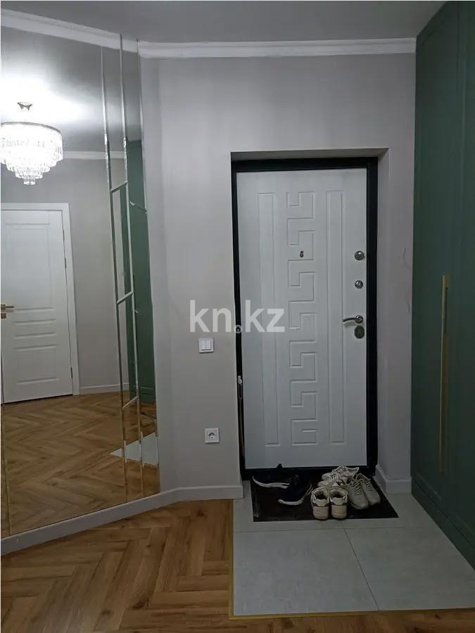 Продажа 3-комнатной квартиры, 59 м² в Алматы - фото 5