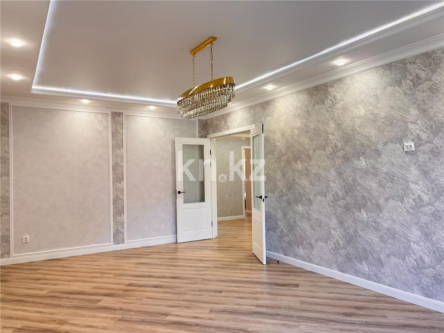 Продажа 4-комнатной квартиры, 136 м² в Караганде - фото 33