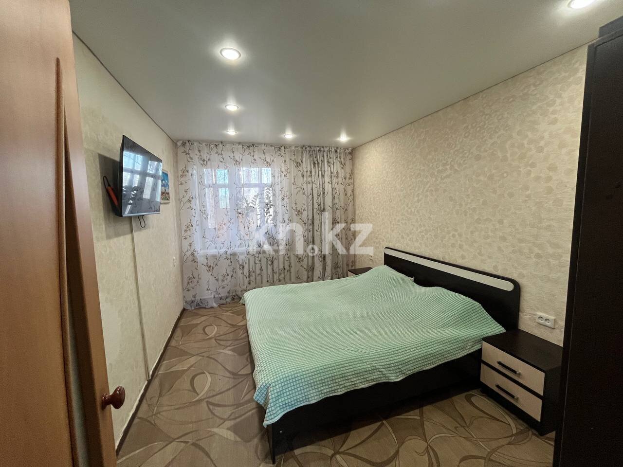 Продажа 3-комнатной квартиры, 56.7 м² в Павлодаре - фото 3