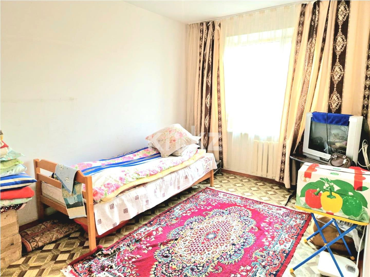 Продажа 3-комнатной квартиры, 64 м² в Караганде - фото 5