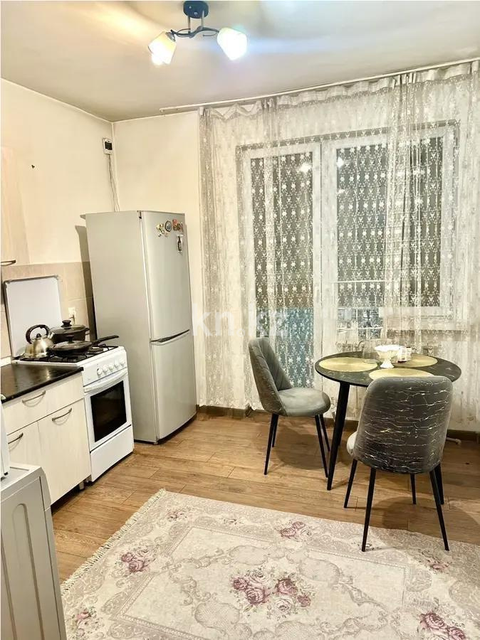 Продажа 1-комнатной квартиры, 39.7 м² в Алматы - фото 2