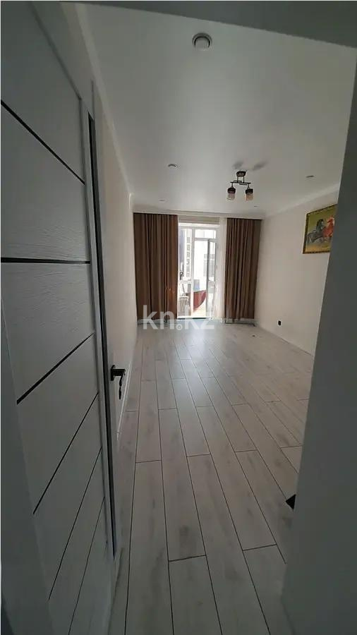 Продажа 2-комнатной квартиры, 63 м², ул. Нажимеденова, дом  44а в Астане - фото 2
