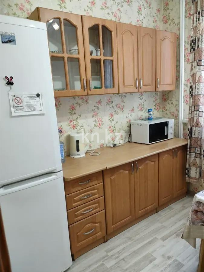 Продажа 1-комнатной квартиры, 32 м² в Астане - фото 2