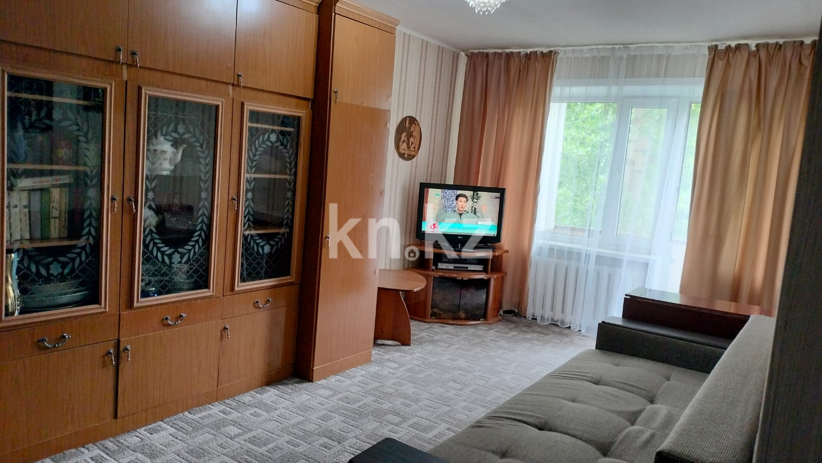 Аренда 2-комнатной квартиры, 47 м² в Астане - фото 2