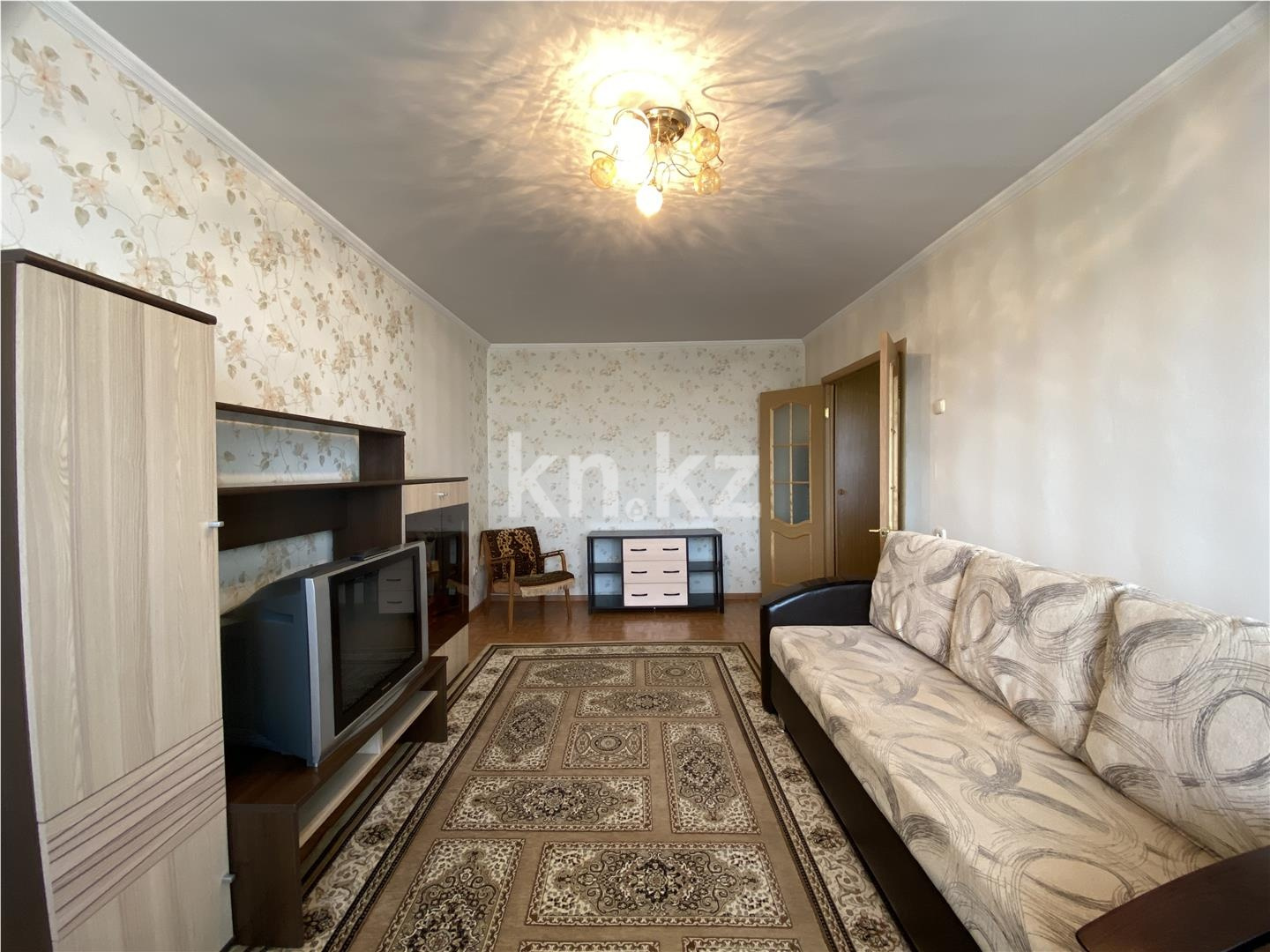 Продажа 2-комнатной квартиры, 50.2 м² в Астане - фото 5