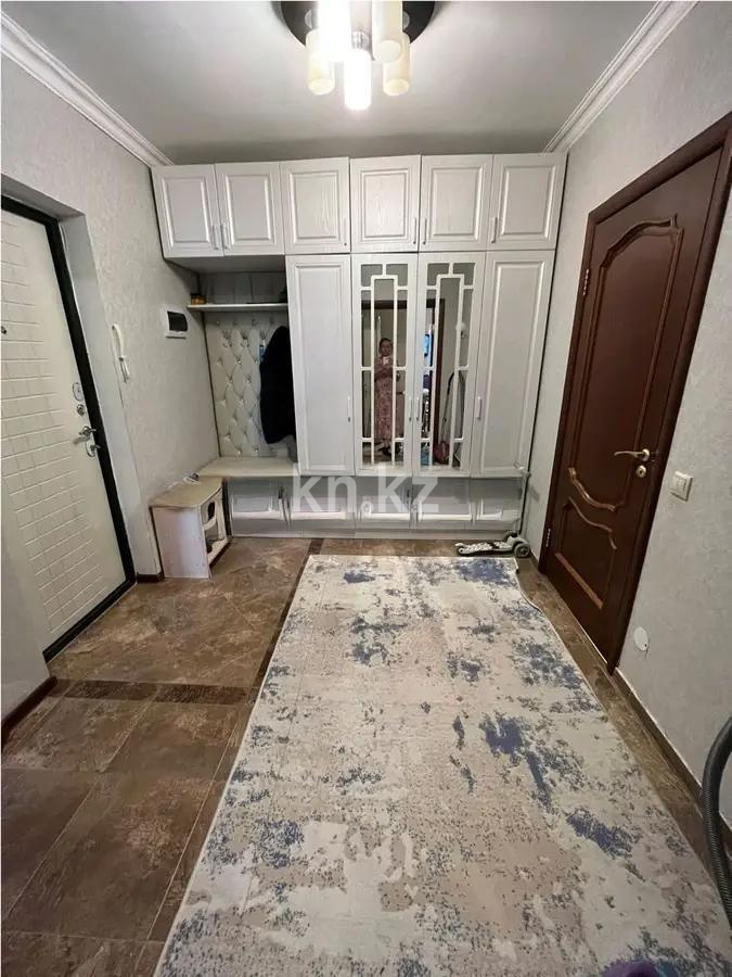 Продажа 1-комнатной квартиры, 54 м² в Астане - фото 4