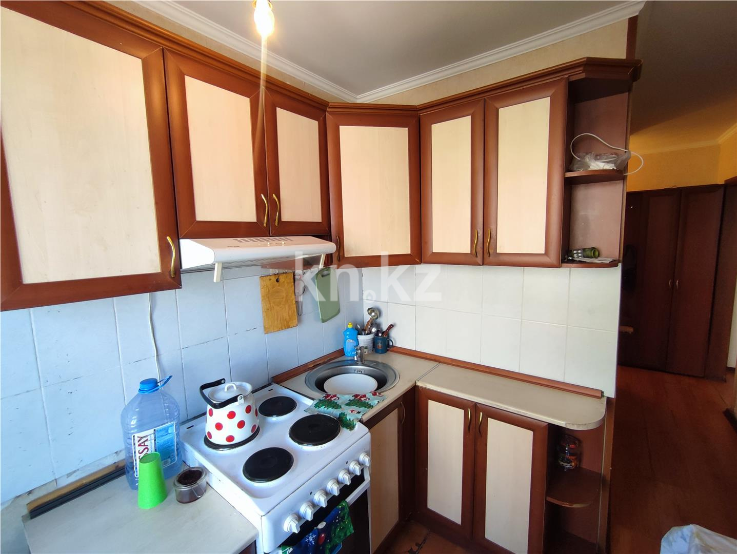 Продажа 3-комнатной квартиры, 49 м² в Караганде - фото 8