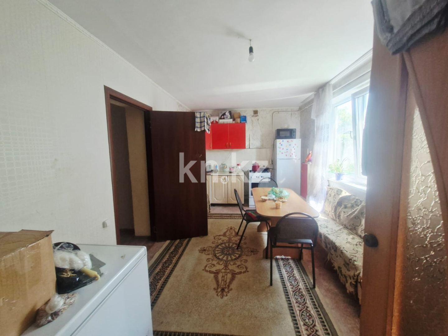 Продажа 5-комнатного дома, 95.2 м² в Костанае - фото 17