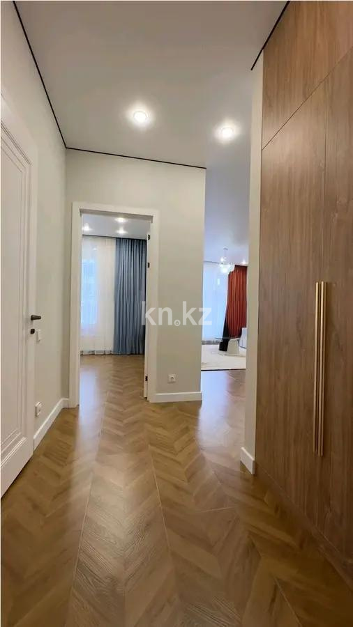 Продажа 2-комнатной квартиры, 51 м² в Астане - фото 4