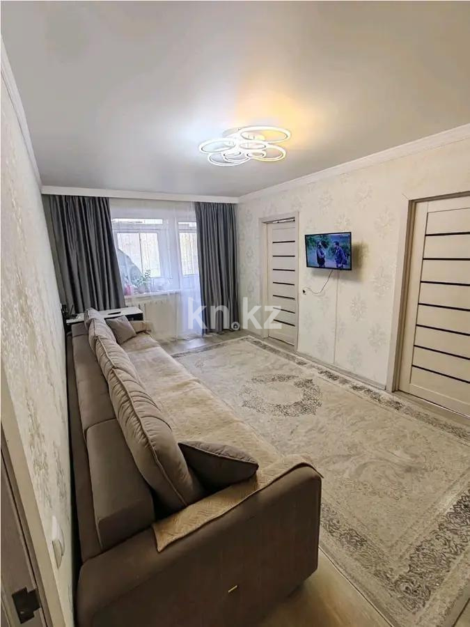 Продажа 3-комнатной квартиры, 48 м², ул. Гапеева, дом  25 в Караганде