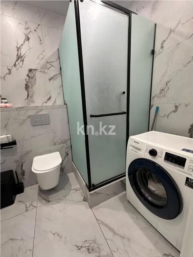 Продажа 1-комнатной квартиры, 40 м² в Астане - фото 3