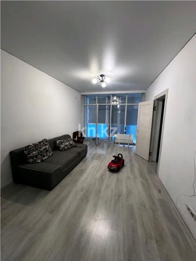 Продажа 3-комнатной квартиры, 70 м² в Алматы