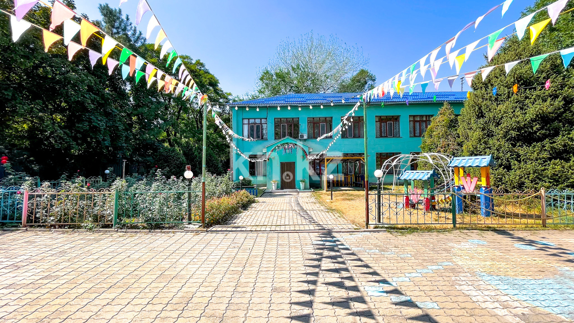 Продажа здания, 4600 м² в Алматы