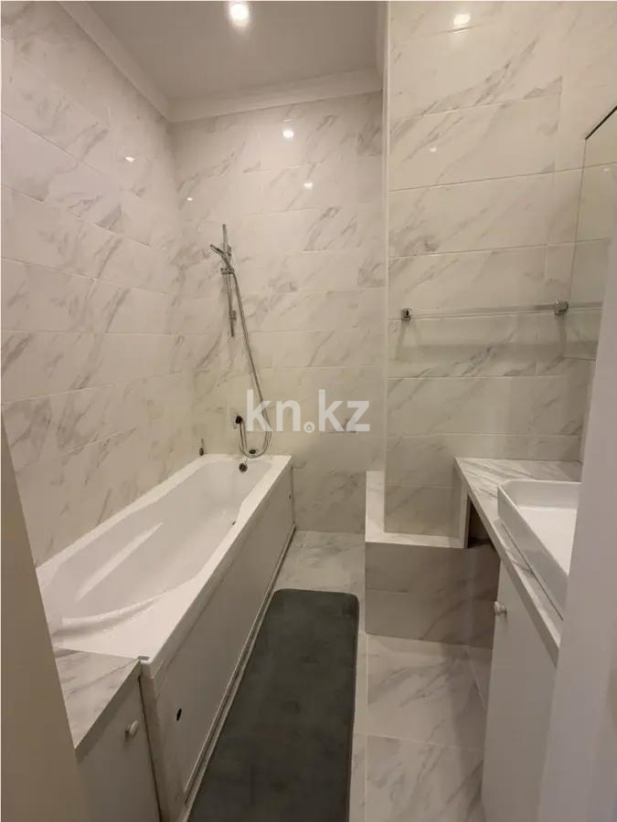 Продажа 1-комнатной квартиры, 48.6 м², ул. Керей, Жанибек хандар, дом  2/1 в Астане - фото 3