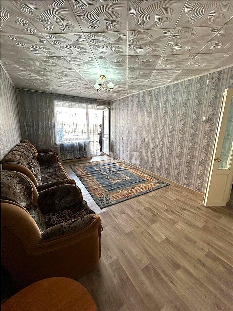 Продажа 1-комнатной квартиры, 32 м² в Караганде