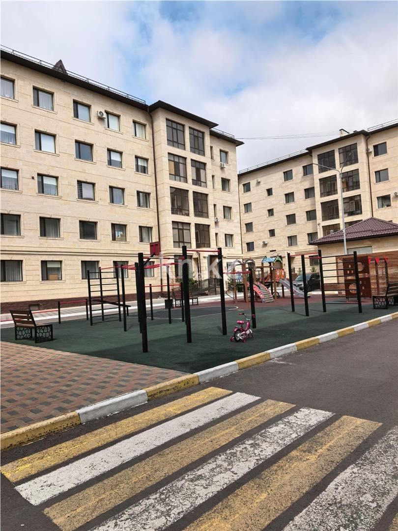 Продажа 3-комнатной квартиры, 84 м² в Караганде - фото 18