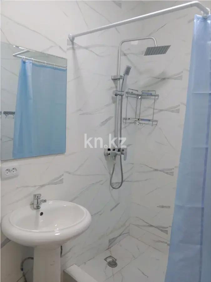 Продажа 1-комнатной квартиры, 21 м² в Алматы - фото 3